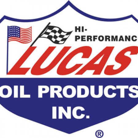 弊社ではLUCAS OILを愛用しています！